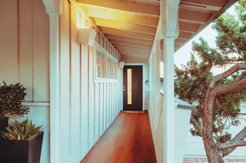 Entry Way - 2668 Katherine St, El Cajon, CA 92020 photo 2 of 2