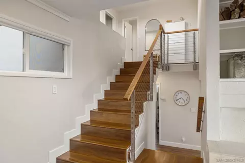 Entry Way - 2668 Katherine St, El Cajon, CA 92020 photo 1 of 2