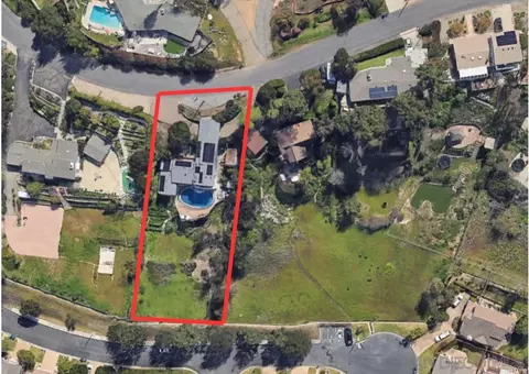 View/Area - 2668 Katherine St, El Cajon, CA 92020 photo 1 of 8