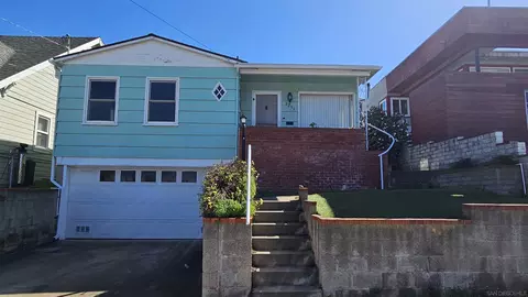 2251 Etiwanda St, San Diego, CA 92107