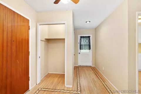 Entry Way - 2174 N Ash St, Escondido, CA 92026 photo 1 of 1