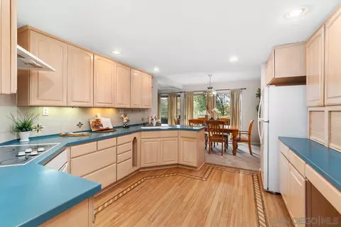 Kitchen - 2174 N Ash St, Escondido, CA 92026 photo 3 of 3