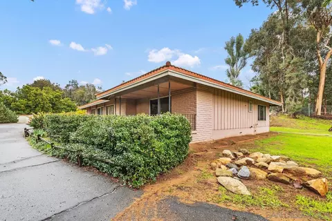 Exterior - 2174 N Ash St, Escondido, CA 92026 photo 9 of 13