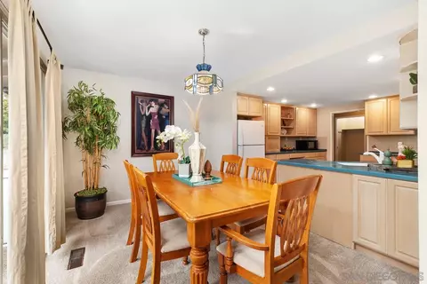 Dining - 2174 N Ash St, Escondido, CA 92026 photo 3 of 3