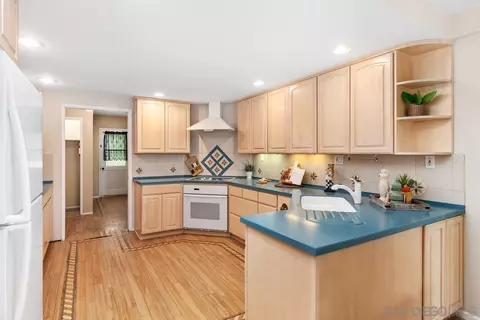 Kitchen - 2174 N Ash St, Escondido, CA 92026 photo 1 of 3