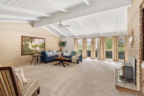 Living - 2174 N Ash St, Escondido, CA 92026 photo 2 of 3