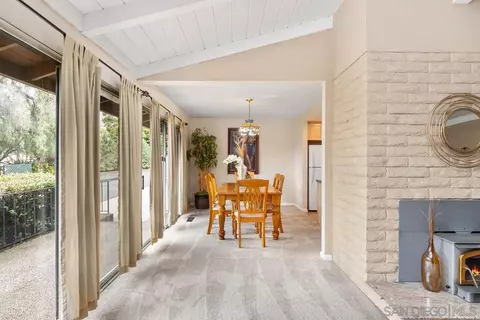 Dining - 2174 N Ash St, Escondido, CA 92026 photo 1 of 3
