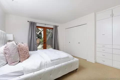 Bedroom - 2356 Rue De Anne, La Jolla, CA 92037 photo 5 of 5