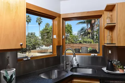 Kitchen - 2356 Rue De Anne, La Jolla, CA 92037 photo 2 of 2