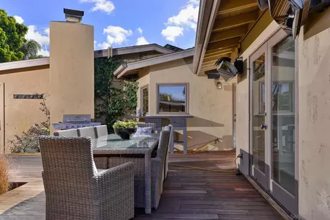Exterior - 2356 Rue De Anne, La Jolla, CA 92037 photo 8 of 10