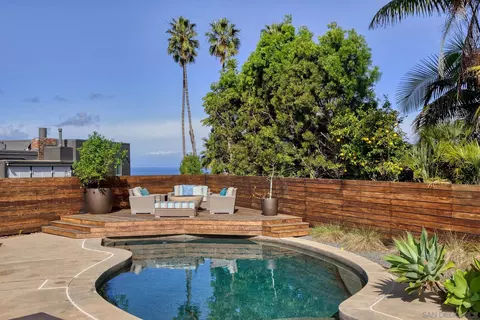 Exterior - 2356 Rue De Anne, La Jolla, CA 92037 photo 3 of 10