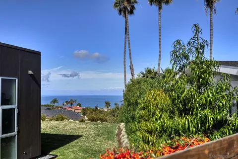 Exterior - 2356 Rue De Anne, La Jolla, CA 92037 photo 10 of 10
