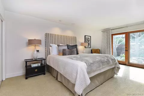 Bedroom - 2356 Rue De Anne, La Jolla, CA 92037 photo 1 of 5
