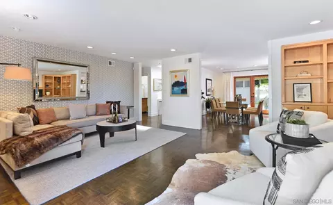 Living - 2356 Rue De Anne, La Jolla, CA 92037 photo 1 of 4