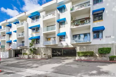 8328 Regents Rd #1J, San Diego, CA 92122