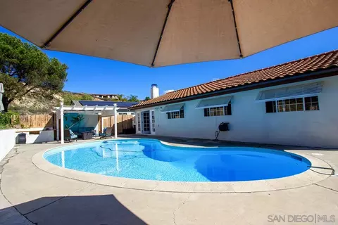 Exterior - 10376 Limetree Ln, Spring Valley, CA 91977 photo 4 of 10