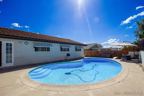 Exterior - 10376 Limetree Ln, Spring Valley, CA 91977 photo 3 of 10