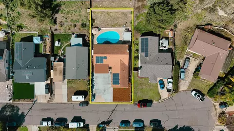Other - 10376 Limetree Ln, Spring Valley, CA 91977 photo 3 of 3