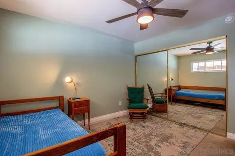 Bedroom - 10376 Limetree Ln, Spring Valley, CA 91977 photo 9 of 9