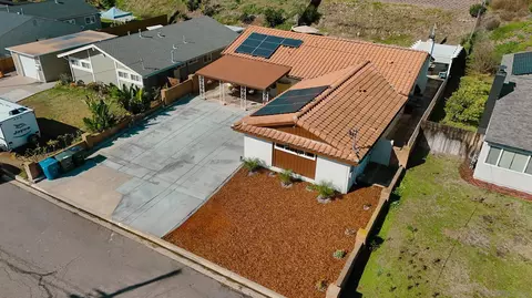 View/Area - 10376 Limetree Ln, Spring Valley, CA 91977 photo 3 of 9