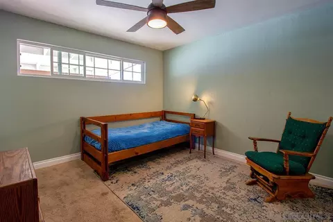Bedroom - 10376 Limetree Ln, Spring Valley, CA 91977 photo 7 of 9