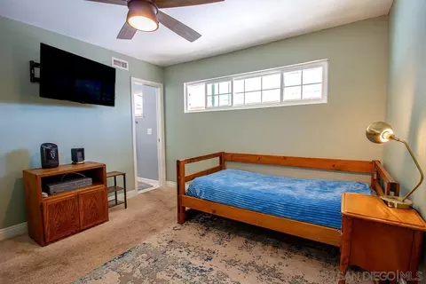 Bedroom - 10376 Limetree Ln, Spring Valley, CA 91977 photo 8 of 9