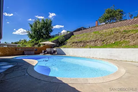 Exterior - 10376 Limetree Ln, Spring Valley, CA 91977 photo 2 of 10