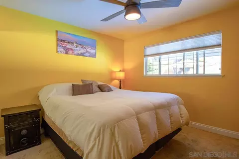 Bedroom - 10376 Limetree Ln, Spring Valley, CA 91977 photo 5 of 9