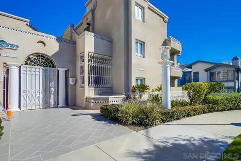 3984 Nobel Dr #101, San Diego, CA 92122