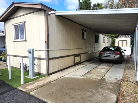 1315 Pepper Dr #SPC 59, El Cajon, CA 92021