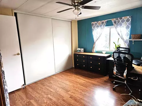 Bedroom - 1315 Pepper Dr #SPC 59, El Cajon, CA 92021 photo 3 of 4