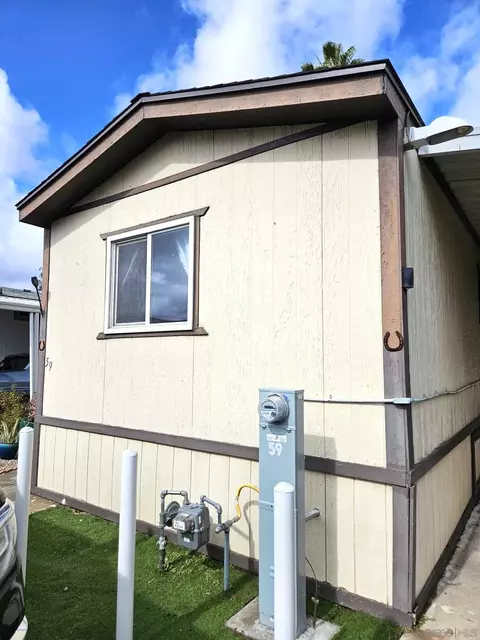Exterior - 1315 Pepper Dr #SPC 59, El Cajon, CA 92021 photo 2 of 5