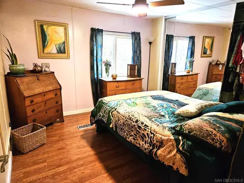 Bedroom - 1315 Pepper Dr #SPC 59, El Cajon, CA 92021 photo 1 of 4