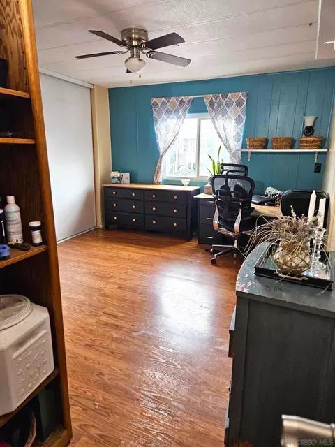 Bedroom - 1315 Pepper Dr #SPC 59, El Cajon, CA 92021 photo 4 of 4