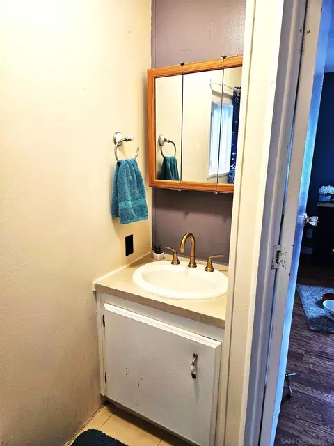 Bath - 1315 Pepper Dr #SPC 59, El Cajon, CA 92021 photo 1 of 2