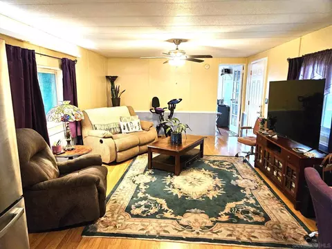 Living - 1315 Pepper Dr #SPC 59, El Cajon, CA 92021 photo 1 of 2
