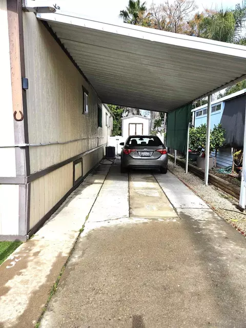 Exterior - 1315 Pepper Dr #SPC 59, El Cajon, CA 92021 photo 5 of 5