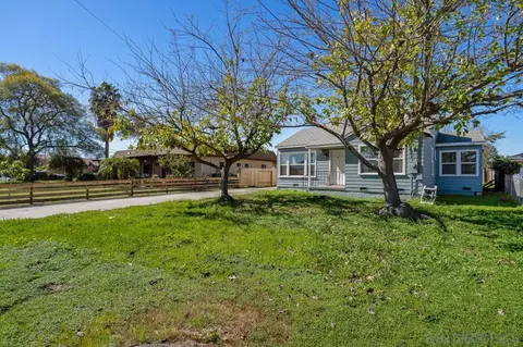 2938 Buena Vista Ave, Lemon Grove, CA 91945