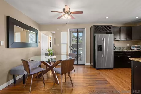 Dining - 4430 Lowell St, La Mesa, CA 91942 photo 1 of 3