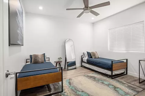 Bedroom - 4430 Lowell St, La Mesa, CA 91942 photo 6 of 6