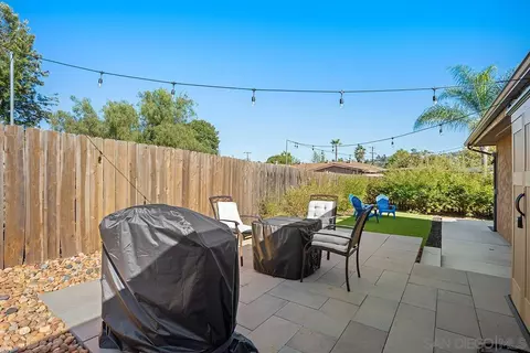 Exterior - 4430 Lowell St, La Mesa, CA 91942 photo 12 of 12