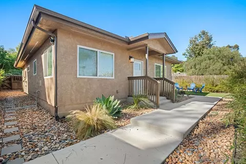 Exterior - 4430 Lowell St, La Mesa, CA 91942 photo 10 of 12