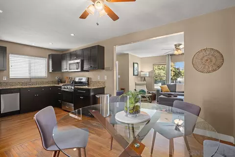 Dining - 4430 Lowell St, La Mesa, CA 91942 photo 2 of 3