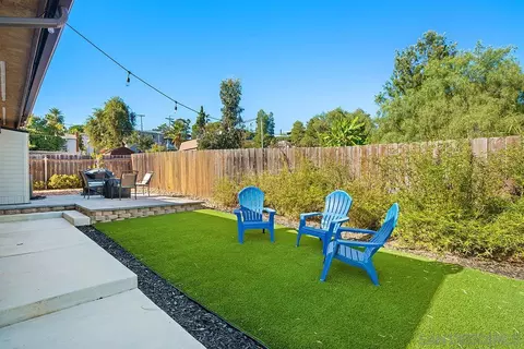 Exterior - 4430 Lowell St, La Mesa, CA 91942 photo 11 of 12