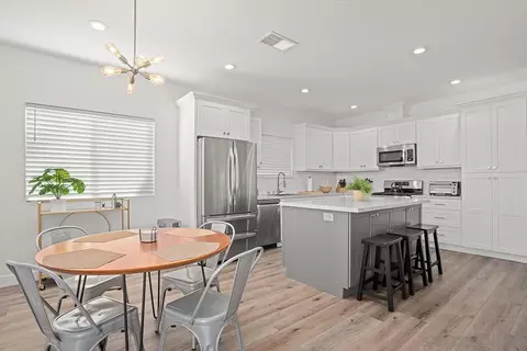 Kitchen - 4430 Lowell St, La Mesa, CA 91942 photo 4 of 8