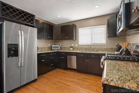 Kitchen - 4430 Lowell St, La Mesa, CA 91942 photo 1 of 8
