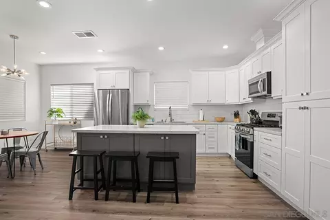 Kitchen - 4430 Lowell St, La Mesa, CA 91942 photo 5 of 8