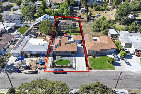 View/Area - 4430 Lowell St, La Mesa, CA 91942 photo 3 of 4