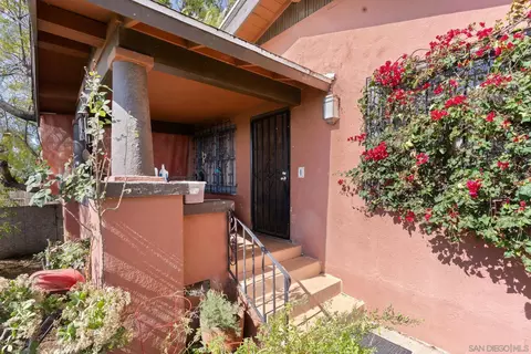3184 Valle Ave, San Diego, CA 92113