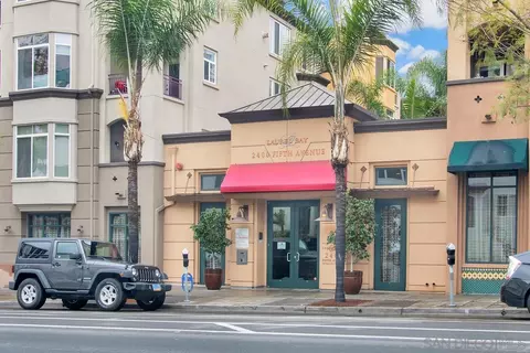 2400 5th Ave #204, San Diego, CA 92101